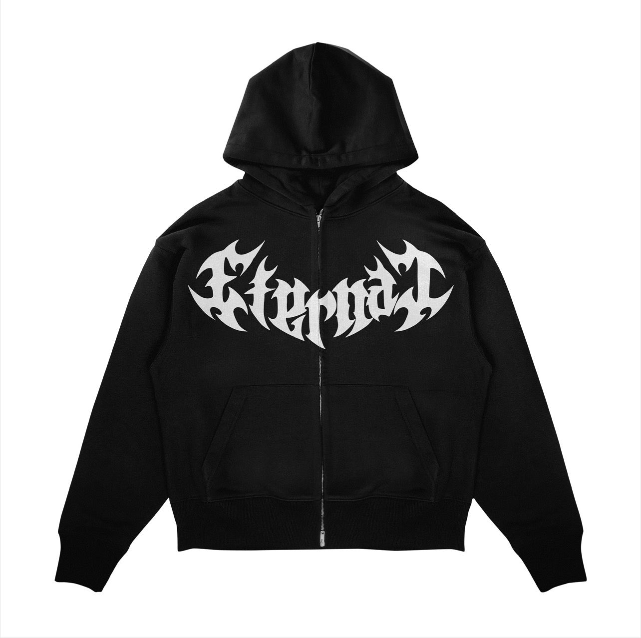 ETERNAL ZIP UP