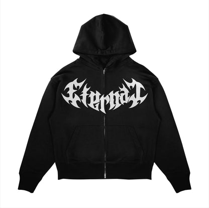 ETERNAL ZIP UP